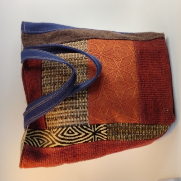 COPY - Tote for men or women - Picture 1 of 4